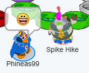 SpikeMeetsPhineas