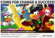 CPTimesIssue428FeatureStory.png (204 KB) The Feature Story of Issue #428 of the Club Penguin Times