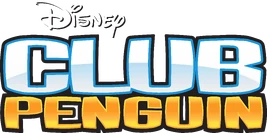 Club Penguin logo 2014