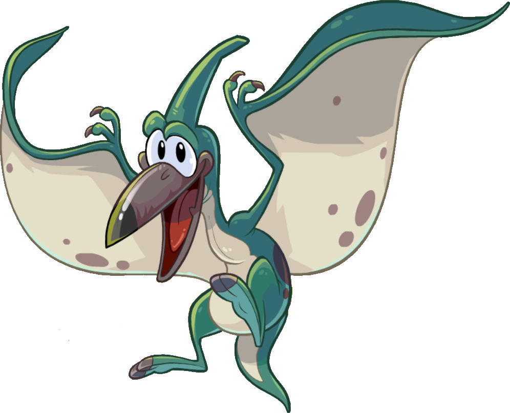 Pterodactyloidea - Wikipedia