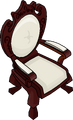 Regal Chair (ID 651)