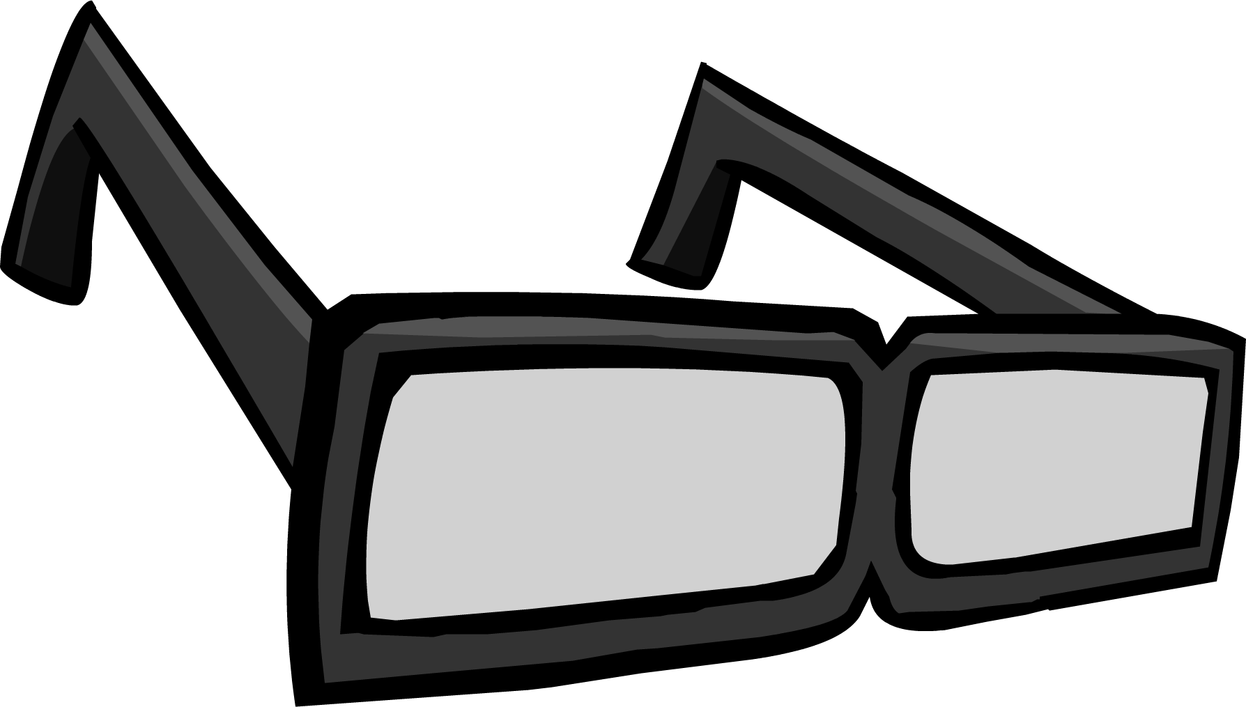 Designer Glasses | Club Penguin Wiki | Fandom