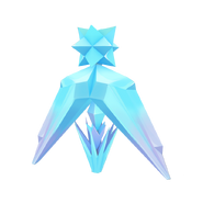 A sneak peek of the item, as seen on the Island News Blog