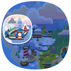 Steam Workshop::Club penguin Dance