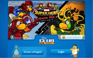 MarvelLogIn1.png (332 KB) Login #1