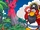 Fondo Tropical de Rockhopper