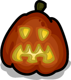 Spooky Jack-O-Lantern sprite 003