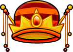 Sunset Crown
