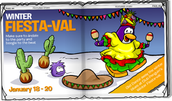 Disney Club Penguin 3/68 Winter Fiesta Party Series 2 on eBid