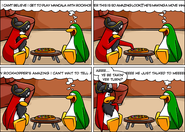 Game with Fame (May 7, 2008)