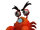 Crab Disguise