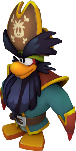 Theory: Does Rockhopper Island Even Exist? – Splosh Jnr Guides