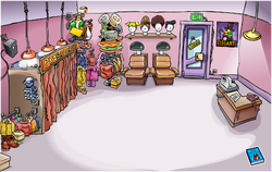 Tienda de ropa penguin sales