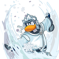 Category:ninjas | Club Penguin Wiki | Fandom