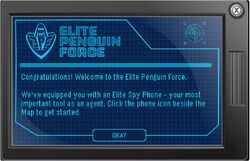 Club Penguin: Elite Penguin Force (Video Game 2008) - IMDb