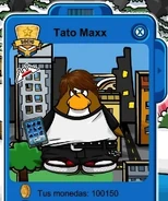 Maxx.png (151 kB) Su tarjeta de jugador.