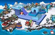 Puffle Party 2013