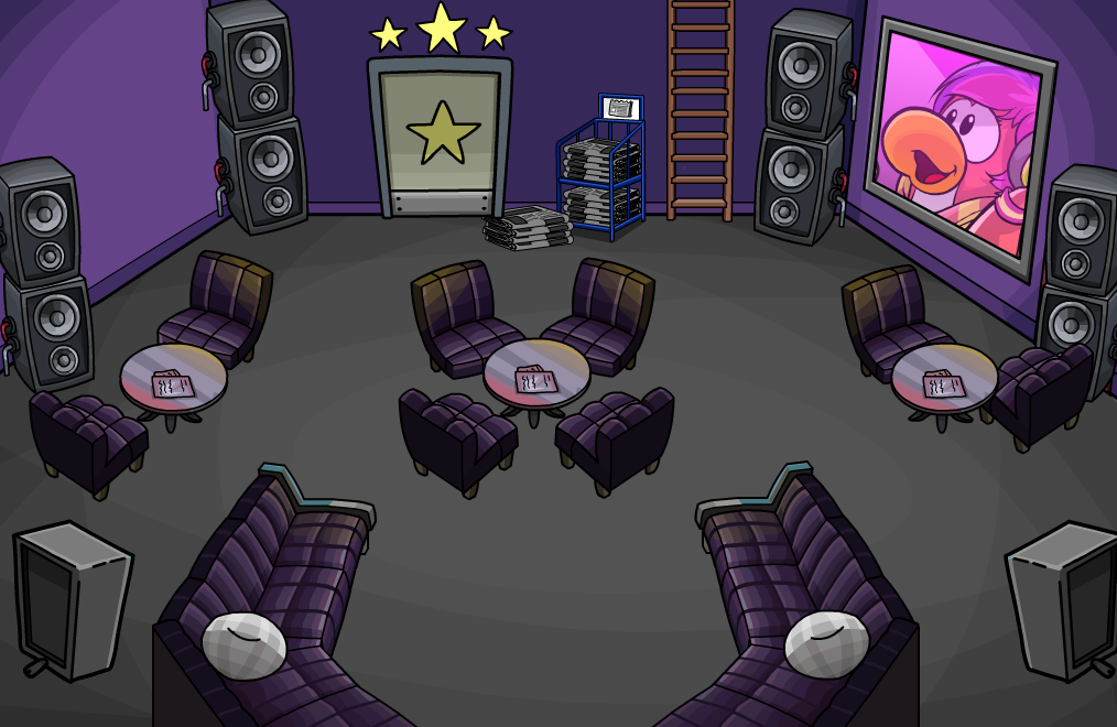 User blog:SandorL/New Club Penguin Rooms Ep 7 (Renovated Gift Shop), Club  Penguin Wiki