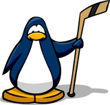 As seen in issue 42 of The Penguin Times