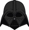 Darth Vader Helmet
