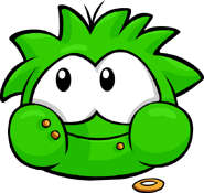 Green PuffleEating.png (58 KB) A Green Puffle eating
