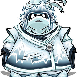 Category:ninjas | Club Penguin Wiki | Fandom