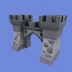 Castle Entrance CPI icon