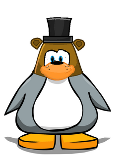 User blog:888 yoshi/Club penguin five nights at Freddy's takeover | Club  Penguin Wiki | Fandom