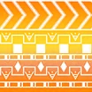 Fabric Boho icon