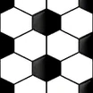 Fabric Soccer Ball icon