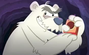 Herbert w Puffle Trouble