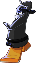 Ninja | Club Penguin Wiki | Fandom