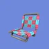 Beach Chair icon