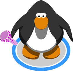 Club penguin dance but low quality of animation - Hytecal - Folioscope