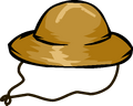 Safari Helmet