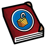 Treasure Book icon