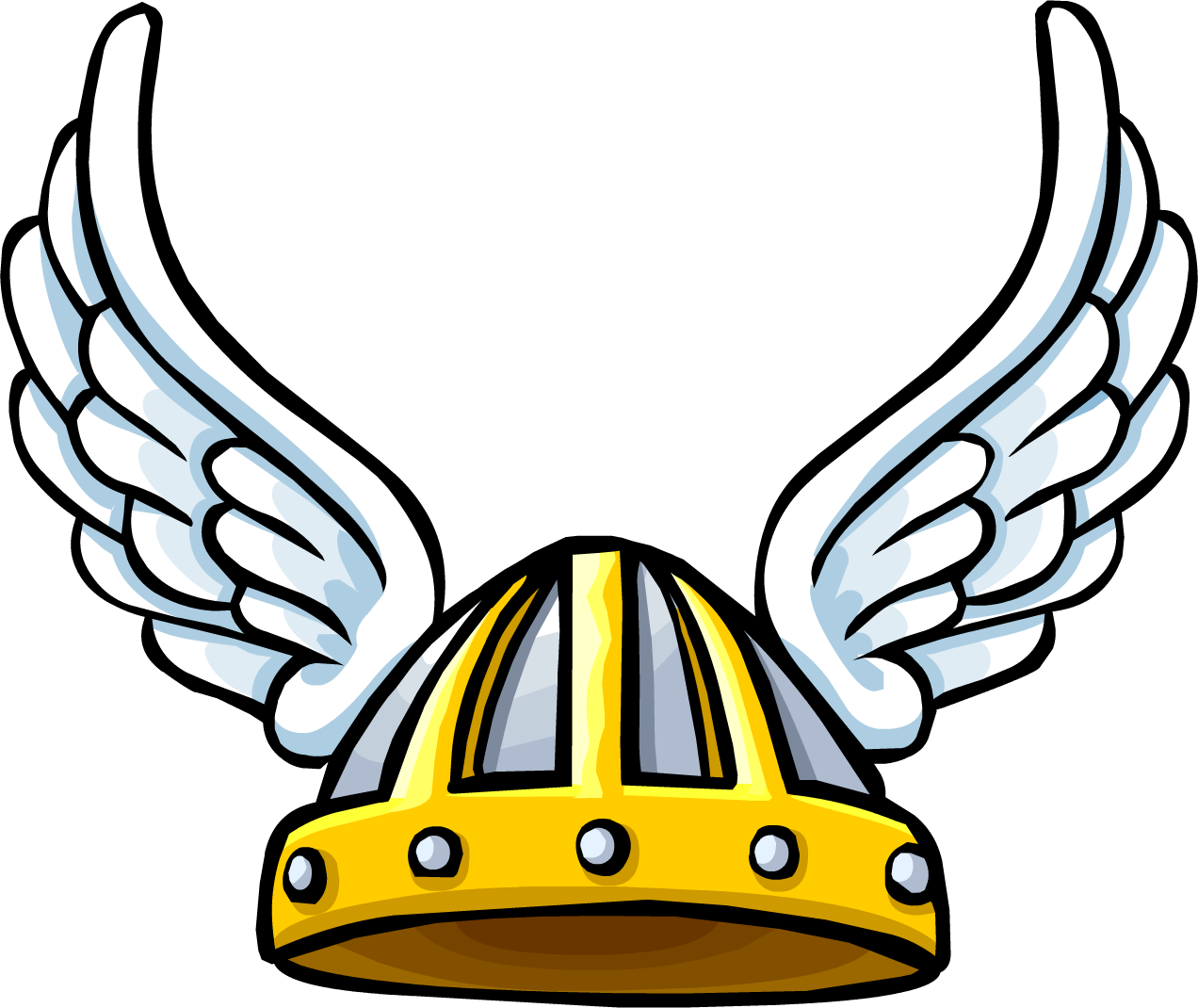 Casco de Vikingo con Alas | Club Penguin Wiki | Fandom Casco de Vikingo con Alas | Club Penguin Wiki | Fandom