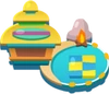 Coconut Cove map icon