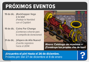 Proximos Eventos 3