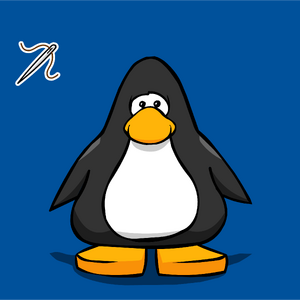 Needle Pin Club Penguin Wiki Fandom