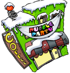 Puffle Party 2010