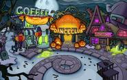 Town