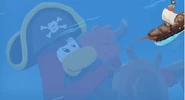 AnchorsAweigh7.png (128 KB) Rockhopper and Yarr seen in the water