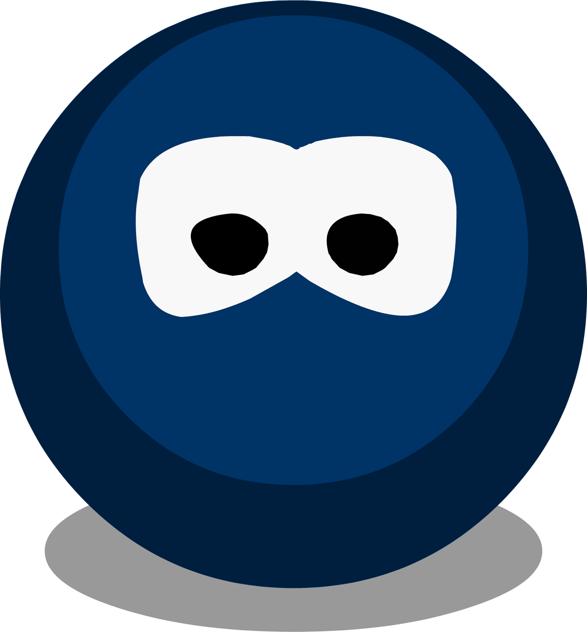 Blue | Club Penguin Wiki | Fandom