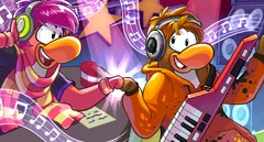 CPT 488 Cadence talent show