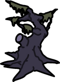 Gnarled Tree icon