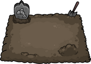 Graveyard Plot sprite 001