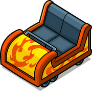 Orange Coaster Cart sprite 002