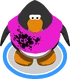 Custom T-Shirt 4401 In-Game