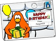 Happy Birthday postcard old.png (660 KB) The postcard's original design before the Penguin Mail update